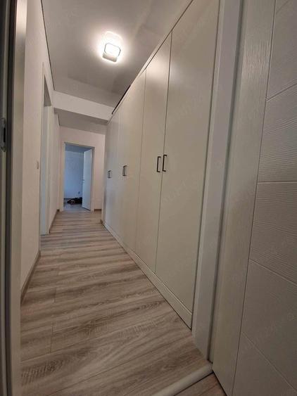 De inchiriat apartament modern cu 3 camere generoase Copou Garden , langa facultatea de Agronomie - 2