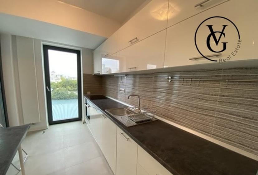 Apartament 2 camere - Cloud9 - Loc de parcare - 9