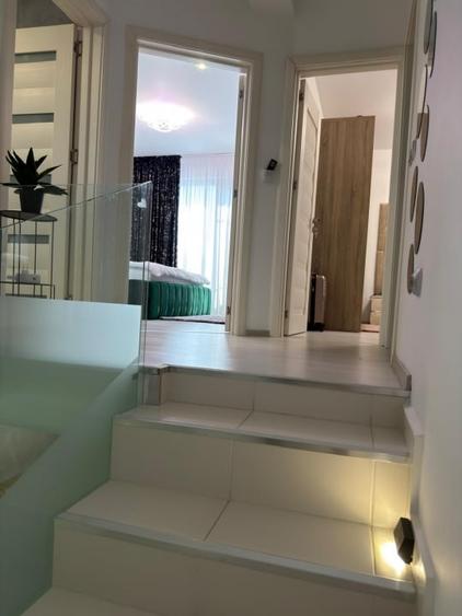 Duplex cu 5 camere cu Canalizare în Chiajna