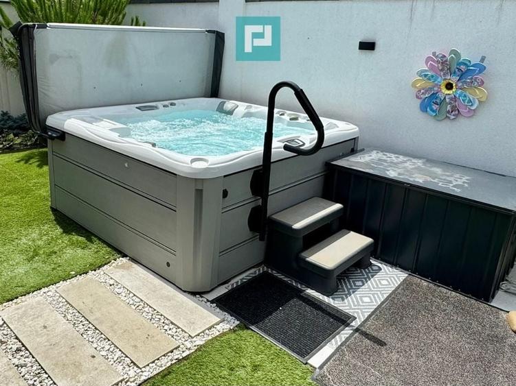 Duplex modern 3 camere Dumbrăvița - 10