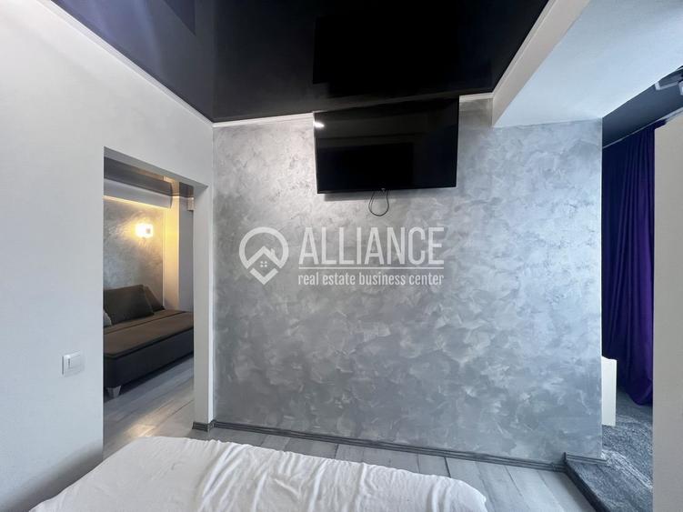 TOMIS NORD(COD 05) - Campus Apartament 2 Camere cu Vedere la Lac - 8