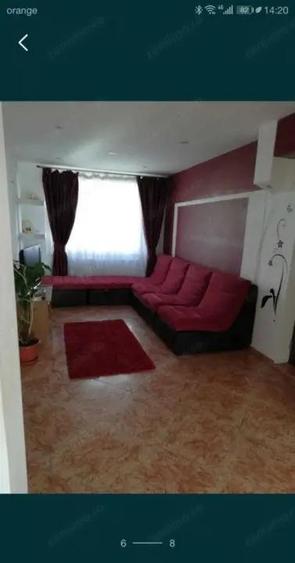 Apartament de 4 camere ( Decomandat )-Craiter - 5