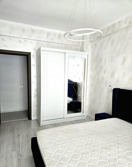 Apartament cu 2 camere, la doar 80 m de plaja Mamaia No - 6