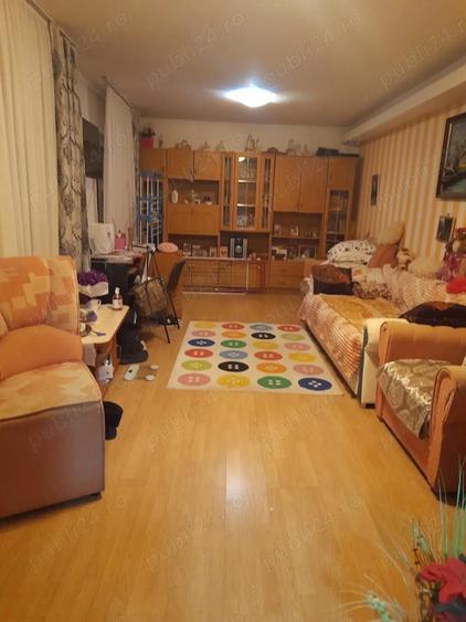 Casa curte de vanzare Sos Salaj - 3