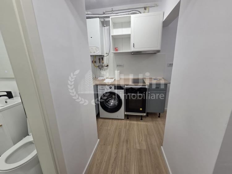 Apartament 2 camere renovat | 36mp | Etaj 1 | Piata Hermes Gheorgheni - 6