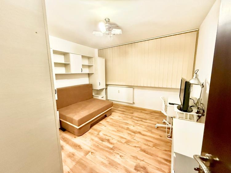Apt 2 camere Mobilat Ultra Spatios langa Metrou Pret Negociabil langa Mall - 3