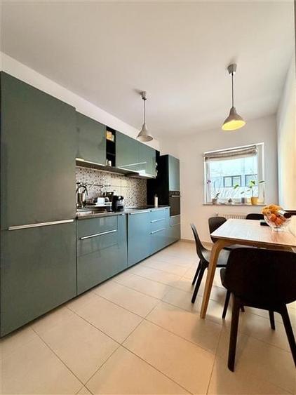 Oferta Rara! In Sophia Residence 2 camere decomandat  57 m2 - 5