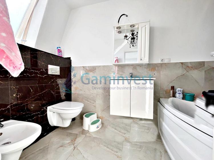 Apartament cu 3 camere de vânzare, Oradea, Rogerius, 85mp utili - 9