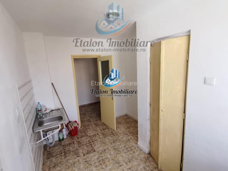 Apartament 2 camere, 54 mp utili, spatios, etaj 6, Darmanesti