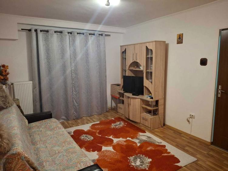 Apartament 2 camere semidecomandat VIZIRU1, 43 000 EURO NEG - 5