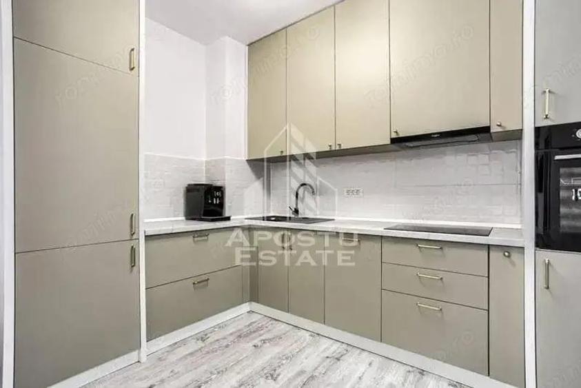 Apartament cu 2 camere Adora Park - loc de parcare inclus - 1