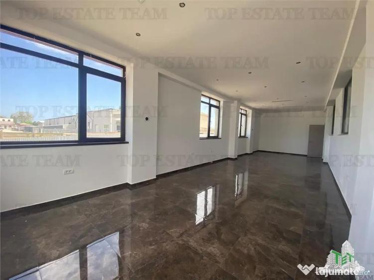 BIROU 65 MP, zona industriala Navodari, Constanta - 4