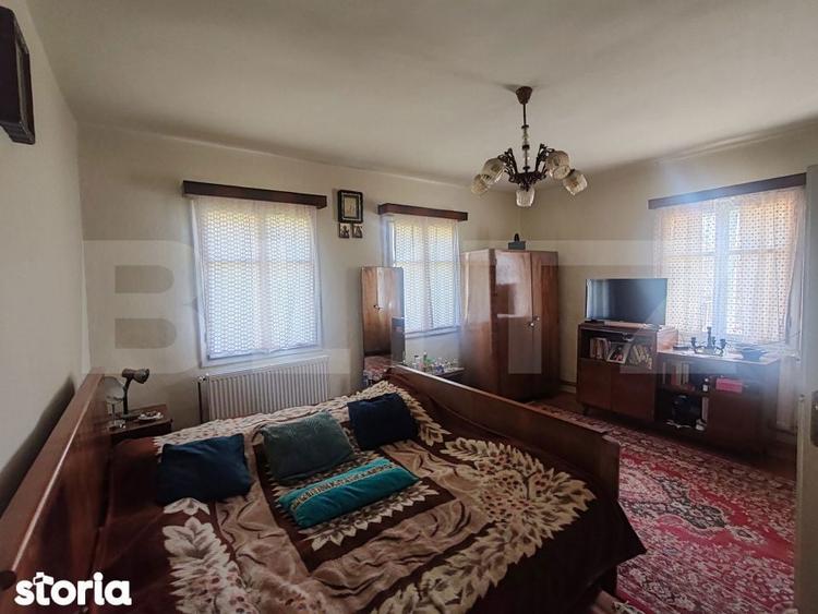 Casa cu 6830 mp teren, Manastirea Humorului - 4