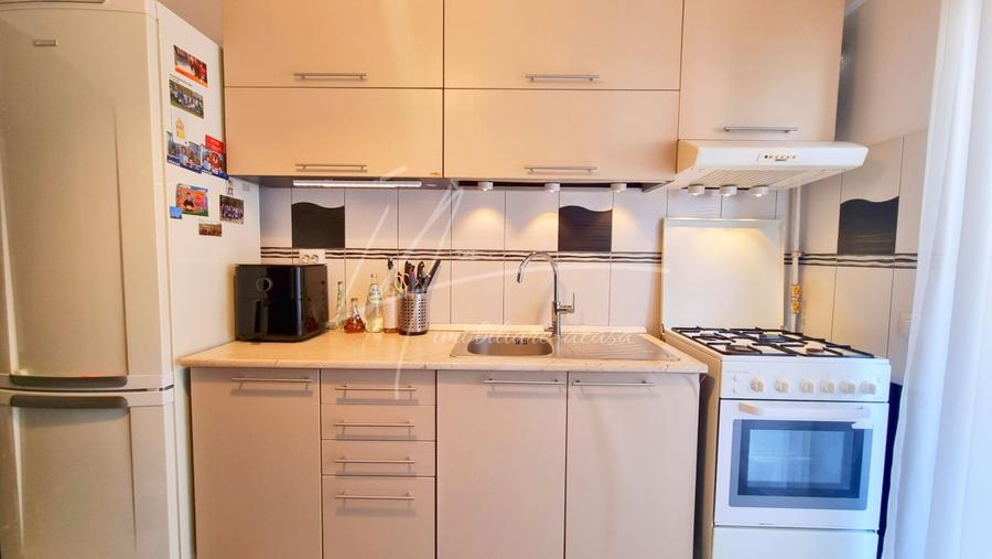 Ap 3 camere Hydra Residence Voluntari B-dul Eroilor - 18