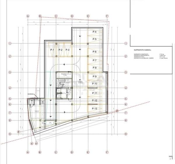 Teren Intravilan 890 mp – Grozavesti - 14