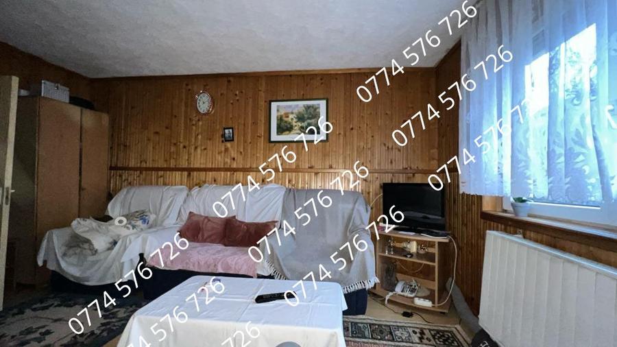 Prorprietar inchiriez garsoniera mobilata si utilata Bartolomeu Brasov - 1