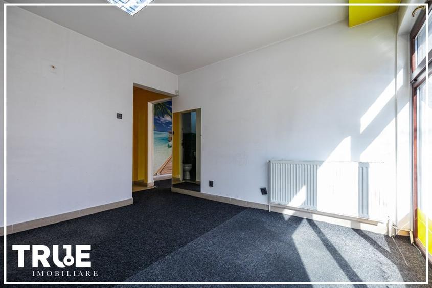 Spațiu comercial de închiriat, 66m², 7 Noiembrie, Târgu Mureș - 9