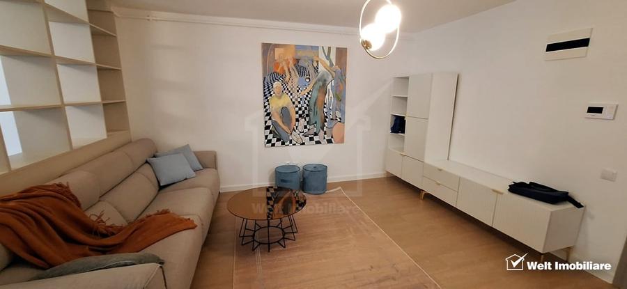 Inchiriere 2 camere Gheorgheni, PRIMA INCHIRIERE inchiriere, garaj - 2