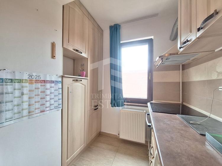 Apartament 3 camere + parcare Prelungirea Ghencea Cartierul Latin - 3