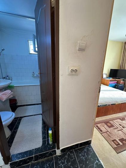 Apartament 4 camere 86 mp | 2 balcoane | vedere verde | Intr. Bârsei - 4