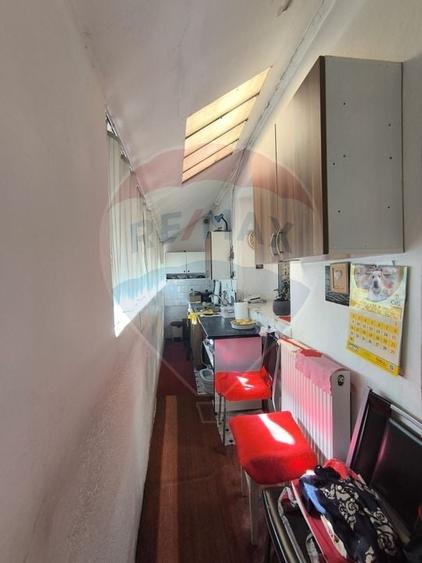 Casă de vanzare 3 camere Gherla - 28