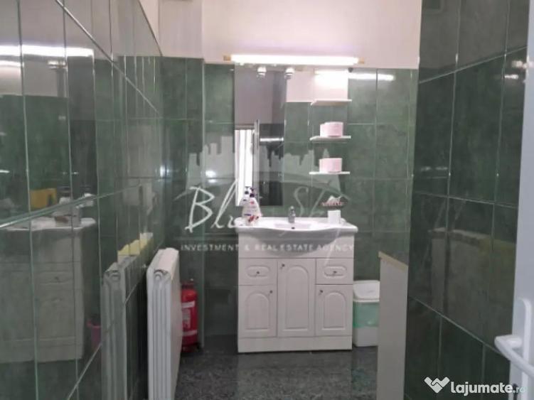 Spatiu pentru birouri situat in Centru-Str. Stefan Mihailean - 7