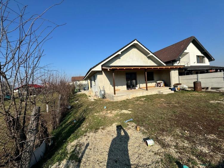 Vand Casa Nojorid - 7