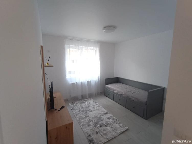 Garsoniera de inchiriat - 1