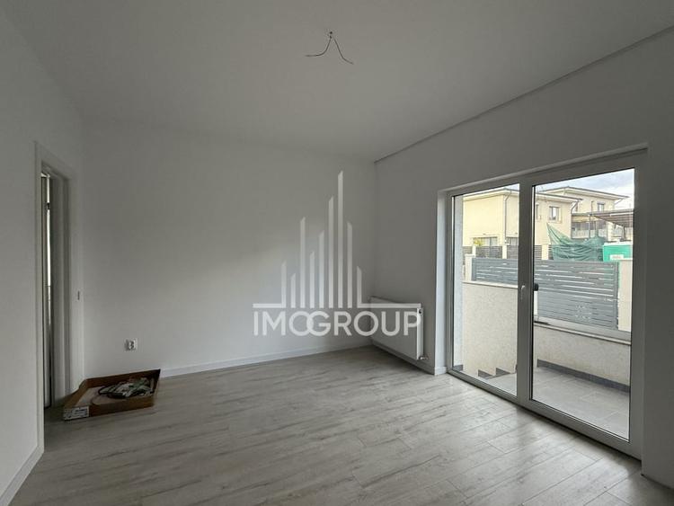 Casa pe 2 nivele | Borhanci | Priveliste panoramica | 3 bai | Gradina | Parcari - 6