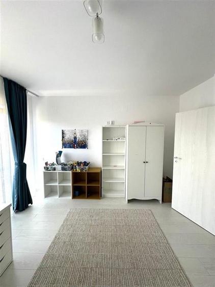 Pipera | Vila 6 Camere | Mobilata | Utilata | Individuala - 8