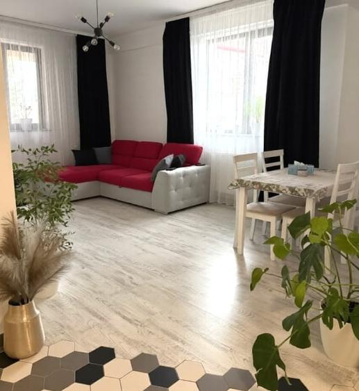 Apartament 2 camere | 56 Mp utili | Zona linistita din Bucuresti noi - 1
