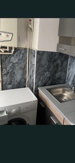 Garsoniera - Tractorul-langa Coresi Mall - 7