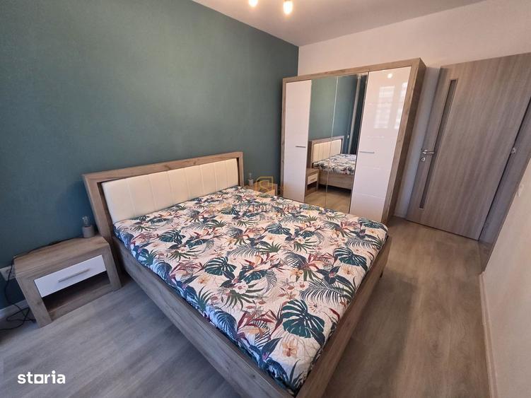 Apartament 3 camere mobilat si utilat la doar cateva minute de metrou - 5