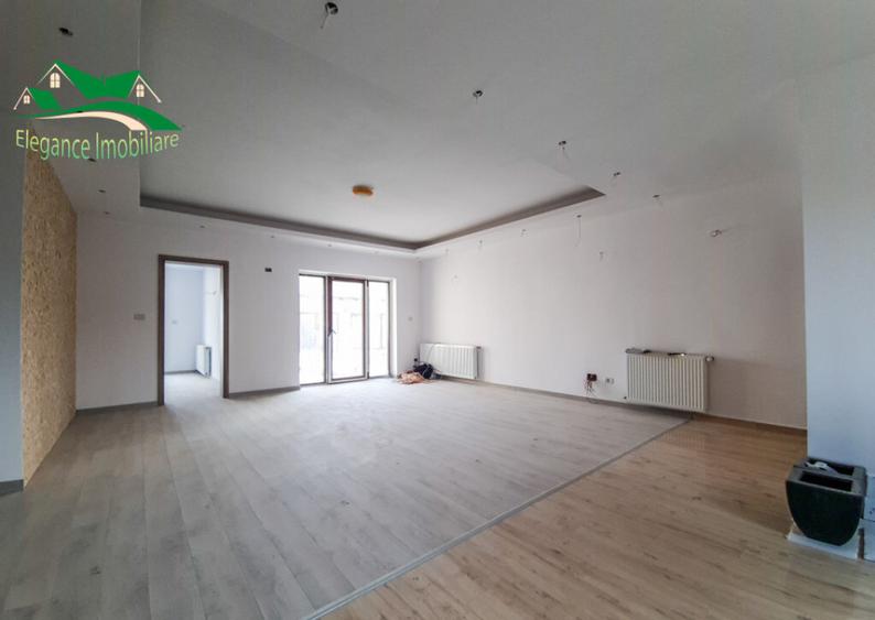 Duplex modern cu locuin?a secundara ?i curte amenajata, - 18