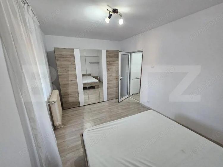 Apartament 2 camere, decomandat, Bd-ul Independentei - 3