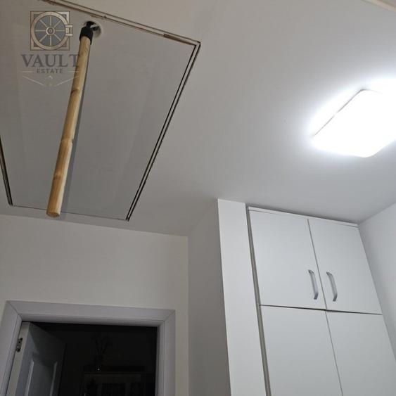 CASA CU CURTE - PALLADY - TERASA+LOC DE PARCARE - 11