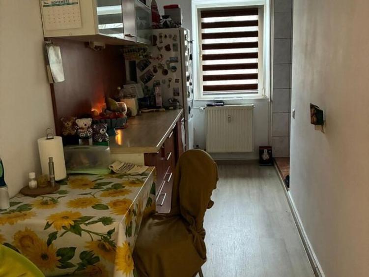 Garsoniera Vitan - 4