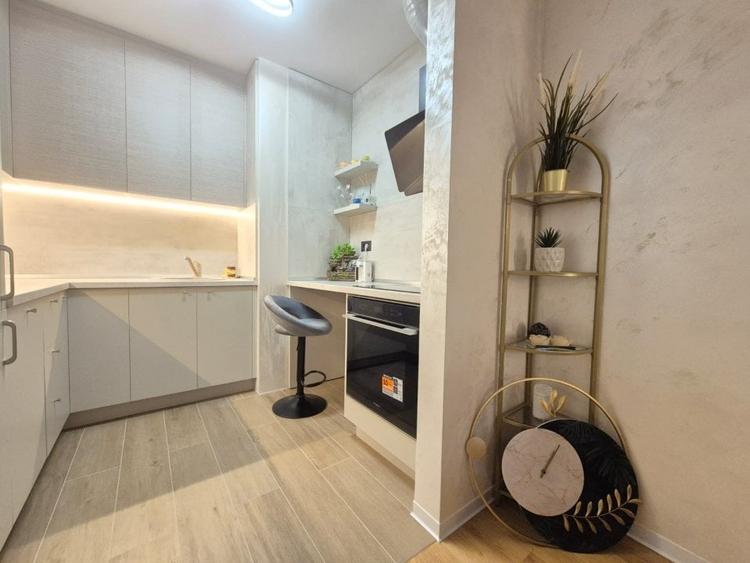 Apartament premium 2 camere, mobilat complet, ansamblul YACHT KID-Brb. Vacarescu - 12