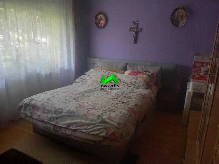 Apartament de vanzare 2 camere Sibiu Broscarie - 3