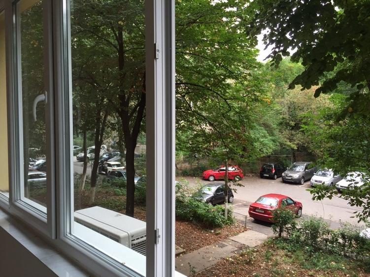 Proprietar - inchiriez apartament 2 camere Obor-Kaufland - 10