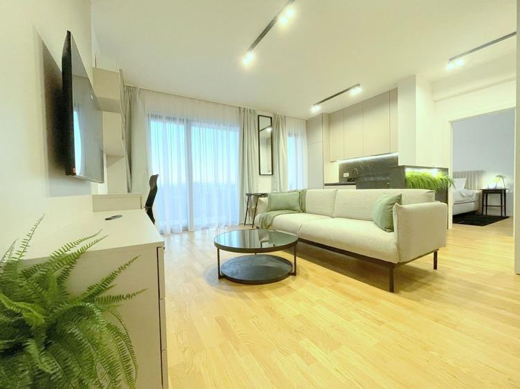 Apartament 2 camere - vanzare - PALTIM - COMISION 0% - 4