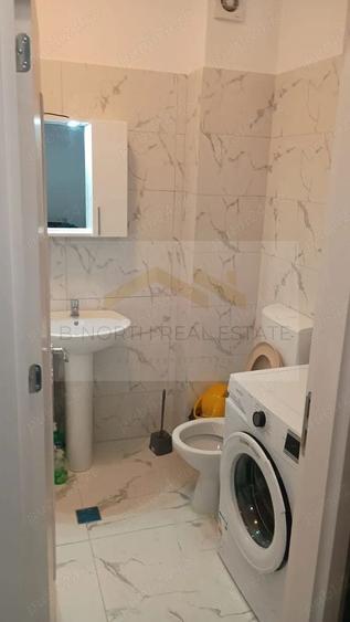 Studio de închiriat | Militari Residence – Weiner Palada 14 | Parcare inclusă | - 5