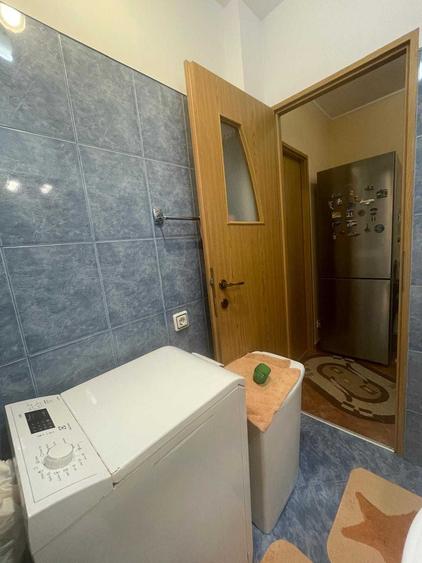 Garsoniera 33 mp | Mobilata & Utilata | Noua | Mutare Imediata - 8