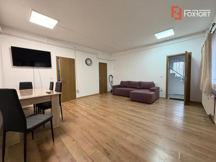 Casa individuala cu 5 camere de inchiriere in zona Balcescu - 15