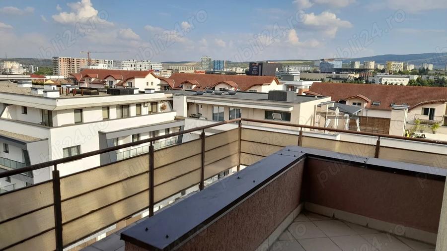 Dau in chirie ap.2 camere zona Iulius Mall-FSEGA - 10