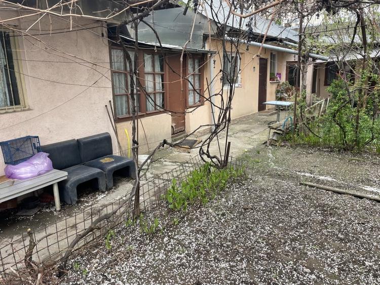 Mihai Bravu adiacent, Vitan, 282mp teren + constructie, utilitati. - 2