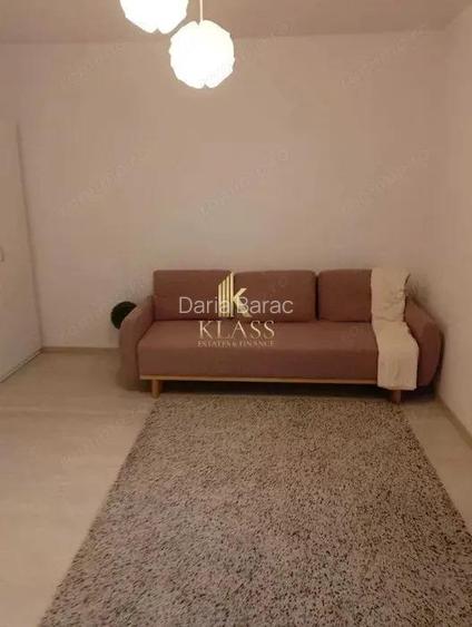 Garsoniera de inchiriat Primaverii-Jean Monnet Garsoniera de inchiriat Primaverii-Jean Monnet