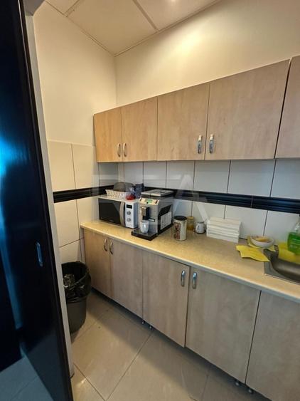 Spatiu Comercial | Investitie Solida | Chirias Activ | Splaiul Unirii - 6