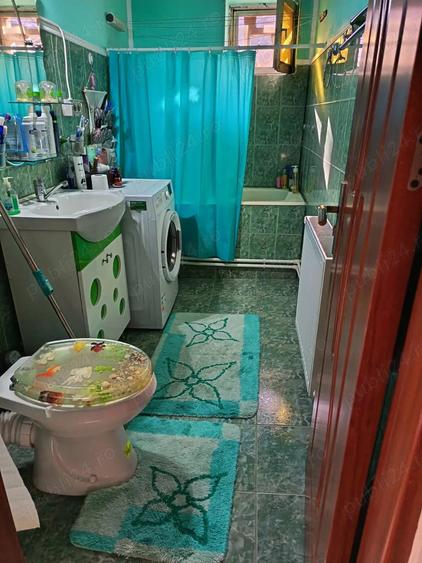 Apartament 2 camere, Parter, Mobilat ?i Centrala Proprie Zona Micro 2 - 10