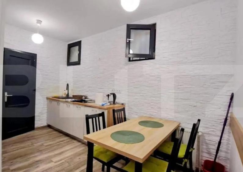 Garsoniera moderna de vanzare, 38 mp, in zona Centrul Istori - 4